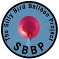 The Silly Bird Balloon Project