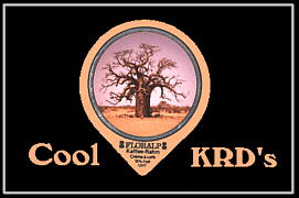 Cool KRD's